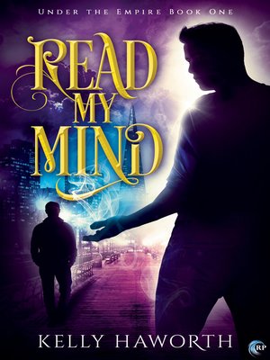 cover image of Read My Mind